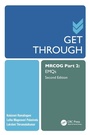 Cover: Get Through MRCOG Part 2 - CRC Press