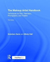 Abbildung von: The Makeup Artist Handbook - Routledge
