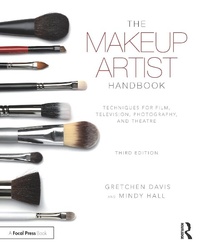 Abbildung von: The Makeup Artist Handbook - Routledge