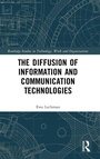 Cover: The Diffusion of Information and Communication Technologies - Routledge