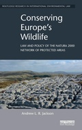 Abbildung von: Conserving Europe's Wildlife - Routledge