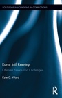 Cover: Rural Jail Reentry - Routledge