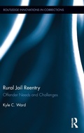 Bild: Rural Jail Reentry - Routledge