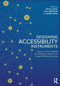 Enlarge image Cover: Designing Accessibility Instruments - Routledge