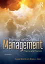 Cover: Personal Conflict Management - Routledge