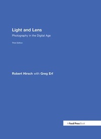 Enlarge image Cover: Light and Lens - Routledge