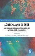 Cover: Screens and Scenes - Routledge