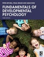 Cover: Fundamentals of Developmental Psychology - Routledge