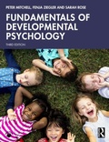 Cover: Fundamentals of Developmental Psychology - Routledge