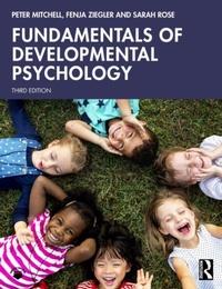 Enlarge image Cover: Fundamentals of Developmental Psychology - Routledge