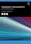 Cover: Feminist Philosophy - Routledge