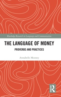 Enlarge image Cover: The Language of Money - Routledge