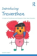 Cover: Introducing Trevarthen - Routledge