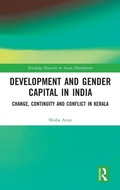Cover: Development and Gender Capital in India - Routledge