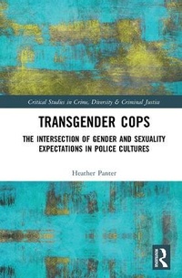Abbildung von: Transgender Cops - Routledge