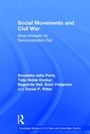 Cover: Social Movements and Civil War - Routledge