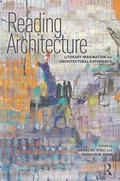 Cover: Reading Architecture - Routledge