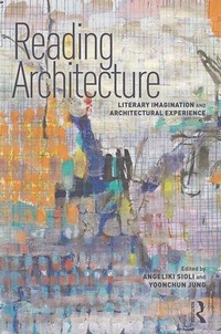 Enlarge image Cover: Reading Architecture - Routledge