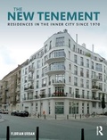Cover: The New Tenement - Routledge