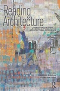 Cover: Reading Architecture - Routledge