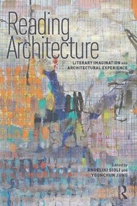 Enlarge image Cover: Reading Architecture - Routledge