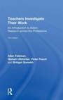 Cover: Teachers Investigate Their Work - Routledge