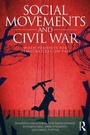 Cover: Social Movements and Civil War - Routledge