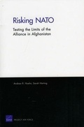Cover: Risking NATO - RAND