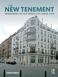 Cover: The New Tenement - Routledge