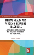Cover: Mental Health and Academic Learning in Schools - Routledge