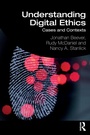Cover: Understanding Digital Ethics - Routledge