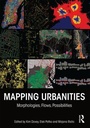Cover: Mapping Urbanities - Routledge