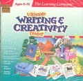 Cover: Open Court Reading, Ultimate Writing and Creativity Center CD-ROM, Levels K-6 - SRA/McGraw-Hill