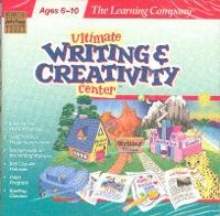 Enlarge image Cover: Open Court Reading, Ultimate Writing and Creativity Center CD-ROM, Levels K-6 - SRA/McGraw-Hill