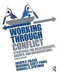 Cover: Working Through Conflict - Routledge