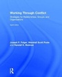 Cover: Working Through Conflict - Routledge