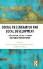 Cover: Social Regeneration and Local Development - Routledge