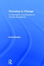 Cover: Choosing to Change - Routledge