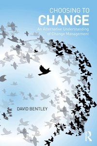 Enlarge image Cover: Choosing to Change - Routledge