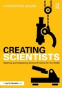 Cover: Creating Scientists - Routledge