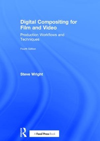 Abbildung von: Digital Compositing for Film and Video - Routledge