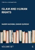 Cover: Islam and Human Rights - Routledge