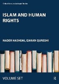 Enlarge image Cover: Islam and Human Rights - Routledge