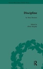 Cover: Discipline - Routledge