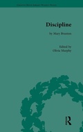 Cover: Discipline - Routledge