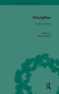 Enlarge image Cover: Discipline - Routledge