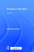 Cover: Grammar of the Shot - Routledge