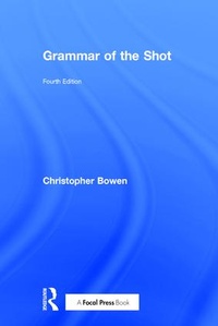 Abbildung von: Grammar of the Shot - Routledge