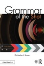 Cover: Grammar of the Shot - Routledge