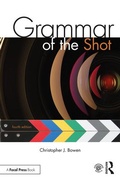 Cover: Grammar of the Shot - Routledge